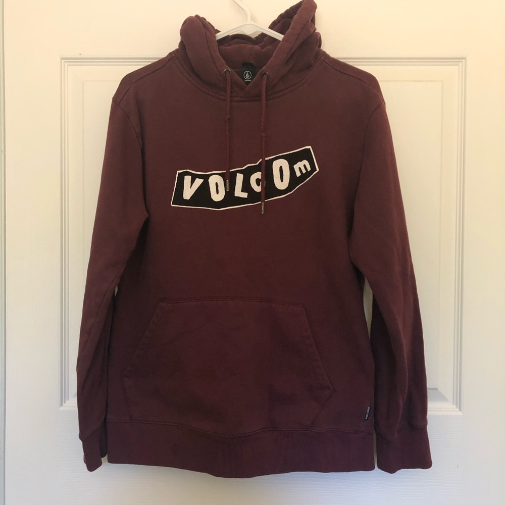 Volcom hoodie